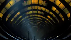 Задник к фильму "Сквозь горизонт" #281818