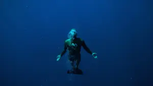 Задник к фильму "Freediver" #791621