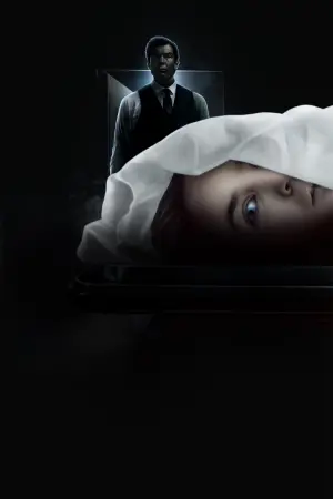 Постер к фильму "Клаустрофобы: Квест с того света" #334647