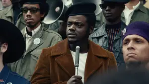 Задник к фильму "Иуда и чёрный мессия" #222957