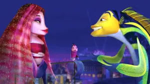 Задник к фильму "Подводная братва" #661999