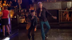 Задник к фильму "Убить Хассельхоффа" #433682