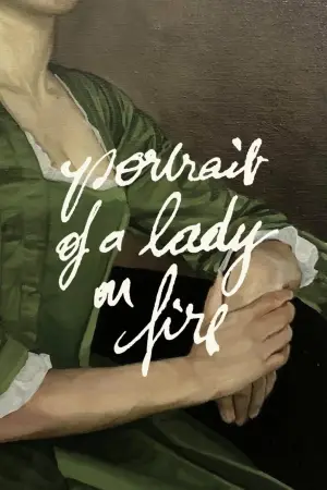 Постер к фильму "Портрет девушки в огне" #709737