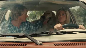 Задник к фильму "Марли и я" #232609