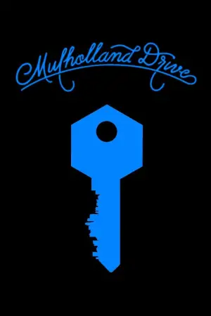 Постер к фильму "Малхолланд Драйв" #608841