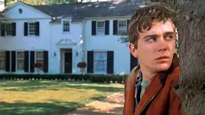 Задник к фильму "Обыкновенные люди" #678980