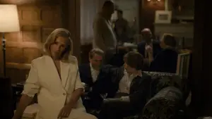 Задник к фильму "После охоты" #561974