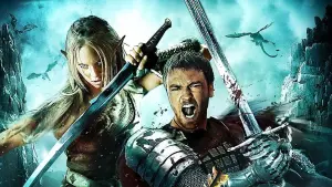 Задник к фильму "Сага: Тень Кабала" #470602