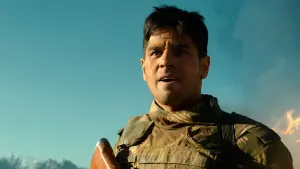 Задник к фильму "Шершах" #400379