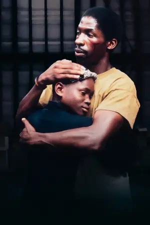 Постер к фильму "Южный централ" #700845