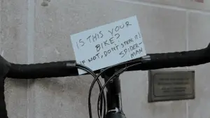 Задник к фильму "Человек-паук: Возвращение домой" #550388