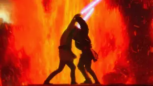 Задник к фильму "Звёздные войны: Эпизод 3 - Месть Ситхов" #608162