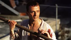 Задник к фильму "Двойник" #394759