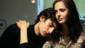 Задник к фильму "Мечтатели" #479643