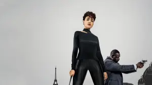 Задник к фильму "Наёмный убийца" #608193