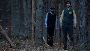 Задник к фильму "Мир содрогнётся" #588127