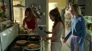 Задник к фильму "Тринадцать" #681004