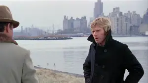 Задник к фильму "Три дня Кондора" #723719