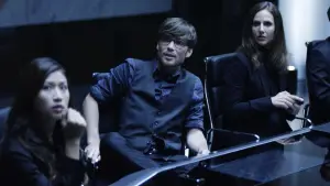 Задник к фильму "Трон: Наследие" #590052