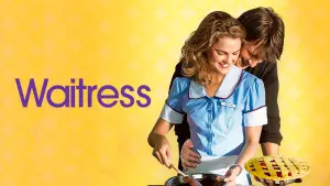 Задник к фильму "Официантка" #265736