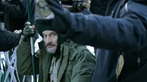 Задник к фильму "Добро пожаловать, Президент!" #299409