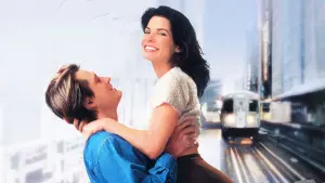 Задник к фильму "Пока ты спал" #247270