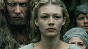 Задник к фильму "Волкодав из рода Серых Псов" #441026