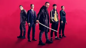 Задник к фильму "Экстремо" #436358