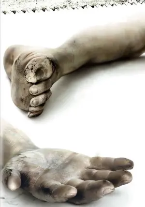 Постер к фильму "Пила. Игра на выживание" #217843