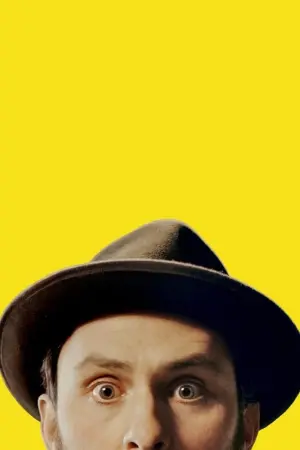 Постер к фильму "Рай для дурака" #395095