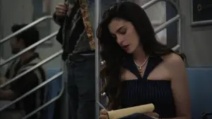 Задник к фильму "Дьявол носит Prada 2" #796979