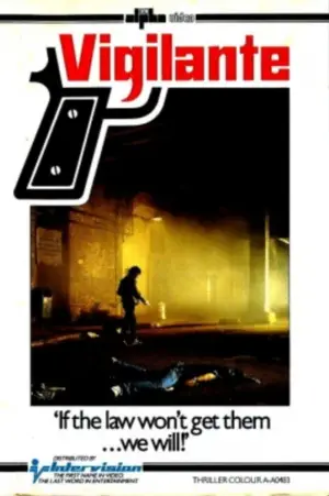 Постер к фильму "Каратели" #702116