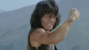 Задник к фильму "Молодой мастер" #721914