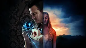 Задник к фильму "Психопаты" #331543