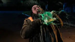 Задник к фильму "Уличный мусор" #667767