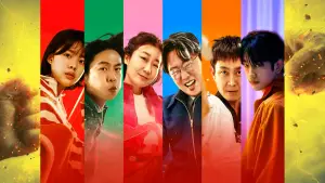 Задник к фильму "Великолепная пятёрка" #571267