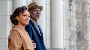 Видео к фильму Подписано, запечатано, доставлено: Взобраться повыше | Signed, Sealed, Delivered: Higher Ground trailer