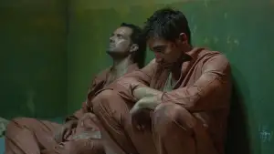 Задник к фильму "Грязные деньги" #815568