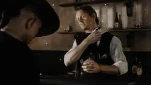 Задник к фильму "Kung Fu Western" #913808