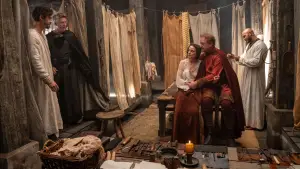 Задник к фильму "Лекарь 2: Наследие Авиценны" #746428