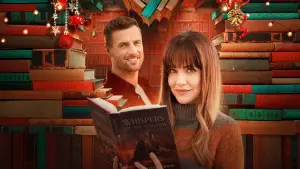 Задник к фильму "Рождественский роман" #622117