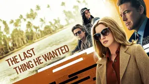 Задник к фильму "Последнее, чего он хотел" #126486