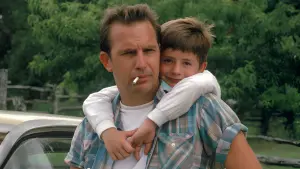 Задник к фильму "Совершенный мир" #465646