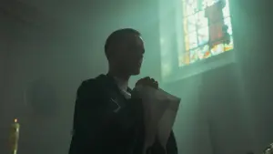 Задник к фильму "Тело Христово" #202923