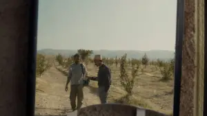 Задник к фильму "То, что ты убиваешь" #537319