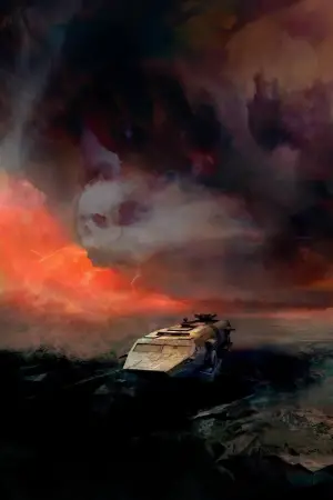 Постер к фильму "Долина проклятий" #720088