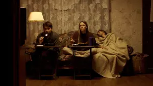 Задник к фильму "Моё сердце не будет биться, пока ты не прикажешь" #483865