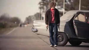 Задник к фильму "Ангел" #215840