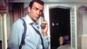 Задник к фильму "007: Из России с любовью" #241741