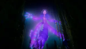 Задник к фильму "Руби Гильман: Приключения Кракена-подростка" #673799